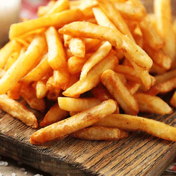 FRENCH-FRIES